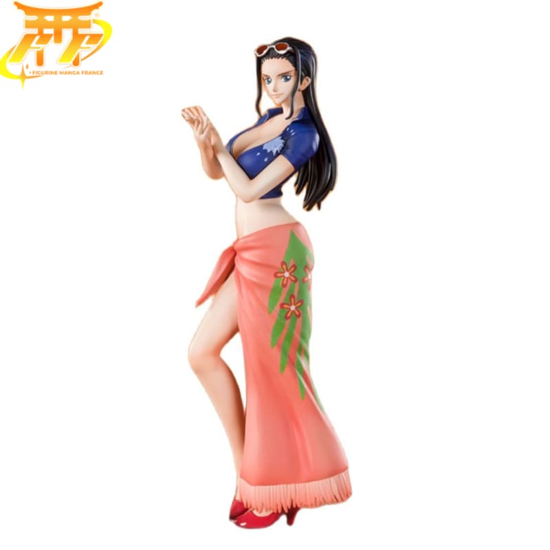 Figura di Nico Robin - One Piece™ – Figurine Manga France®