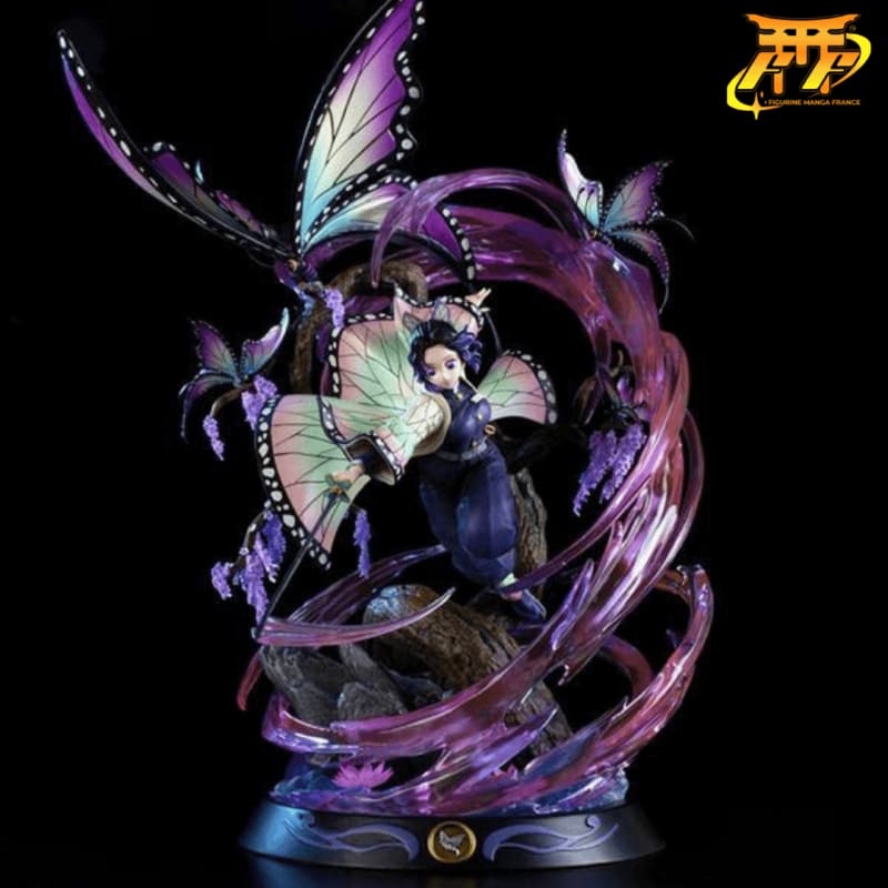 Figurine Shinobu Kocho Demon Slayer – Figurine Manga France®