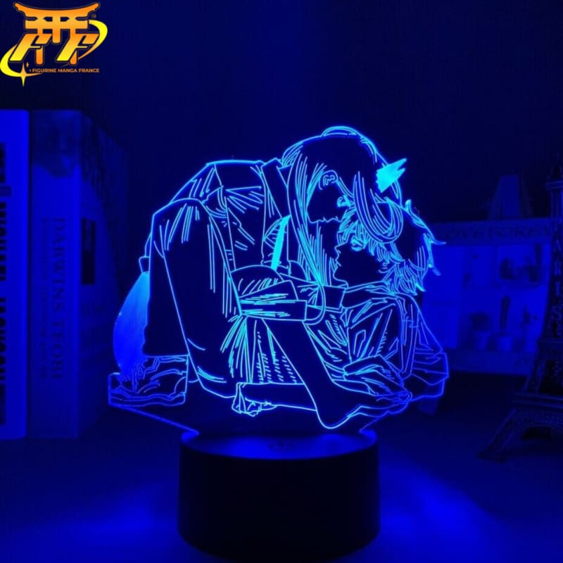 Lampada a Led - One Piece™ – Figurine Manga France®