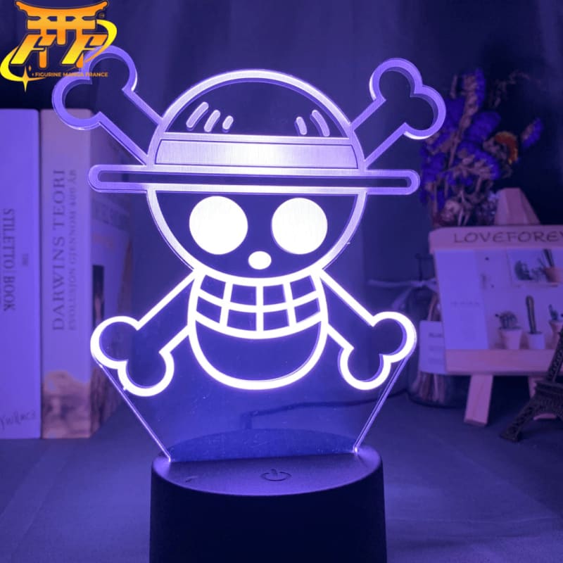 Lampada a Led - One Piece™ – Figurine Manga France®