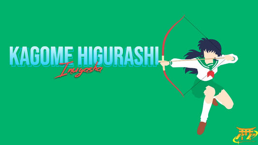 Kagome Higurashi