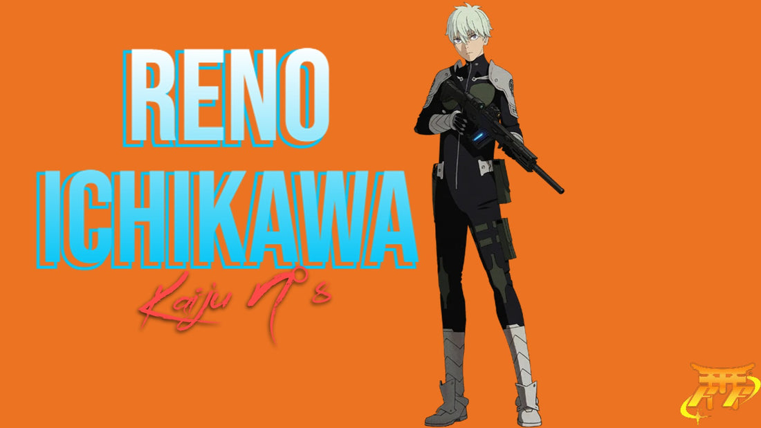 Reno Ichikawa