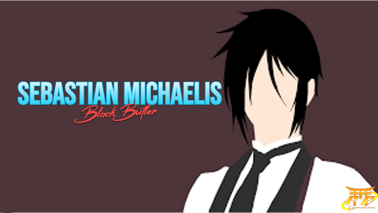 Sebastian Michaelis