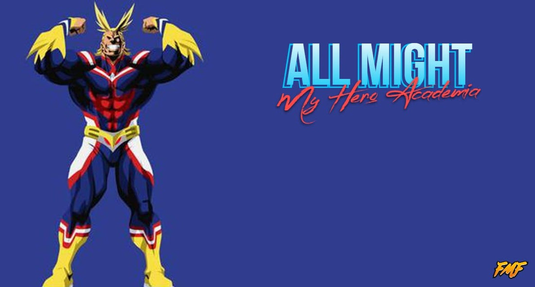 All Might