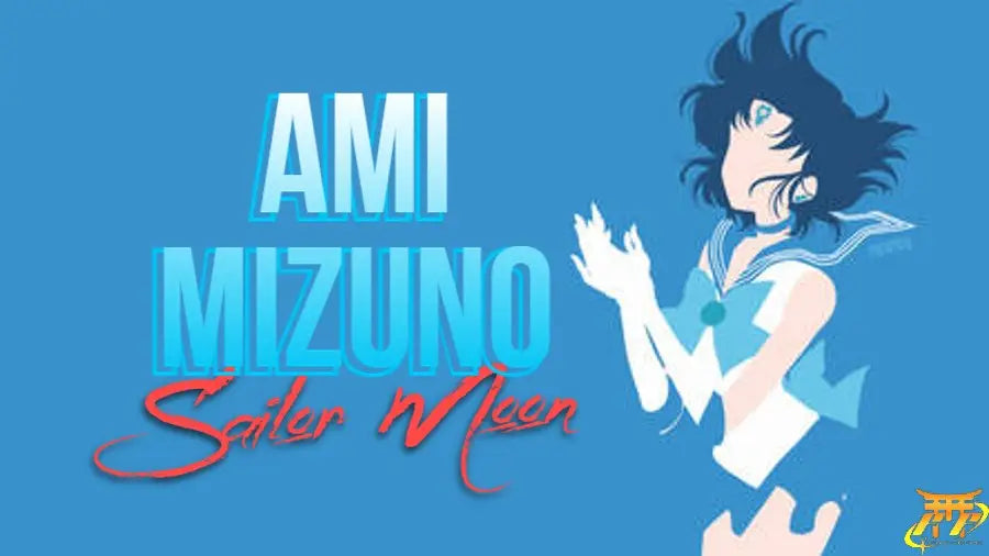 Ami Mizuno