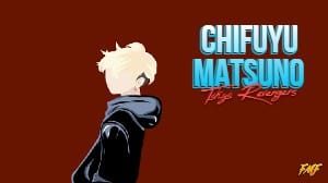 Chifuyu Matsuno