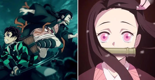 Demon Slayer: 10 faits sur Nezuko Kamado!