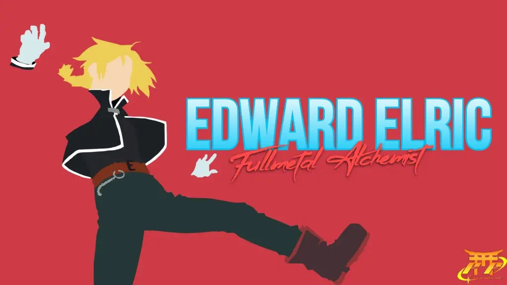 Edward Elric