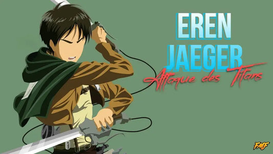 Eren Jaeger