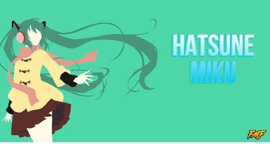 Hatsune Miku