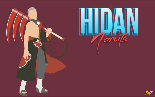 Hidan