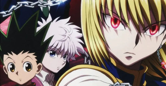 Hunter x Hunter: 10 faits sur Kurapika!