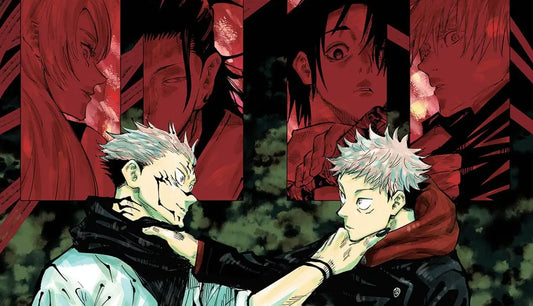 Jujutsu Kaisen: 10 personnages les plus forts de l’anime