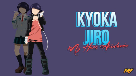 Kyoka Jiro