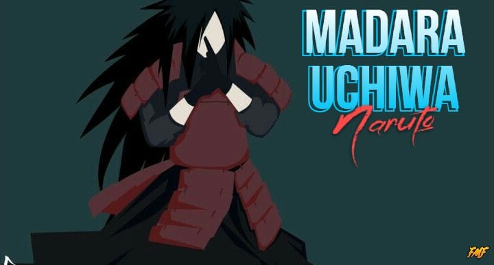 Madara Uchiwa