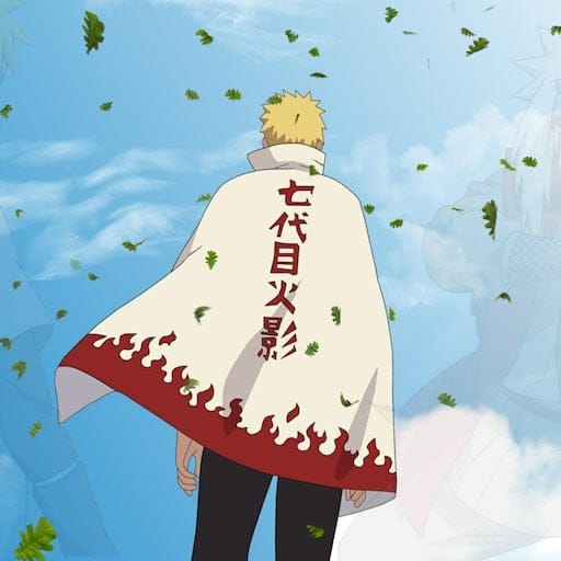 Naruto: Naruto vient de prouver pourquoi il est le meilleur Hokage de Konoha!