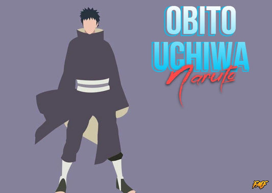 Obito Uchiwa (Tobi)