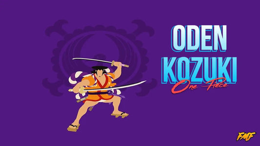 Oden Kozuki