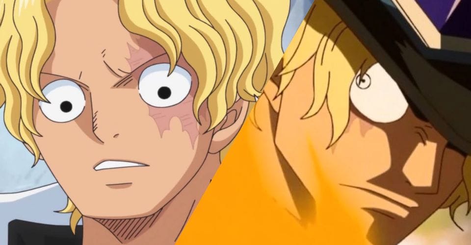 One Piece: 10 faits sur Sabo!