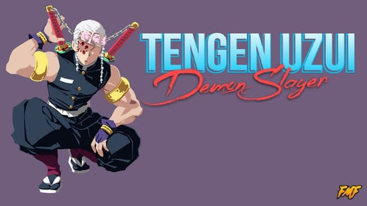 Tengen Uzui