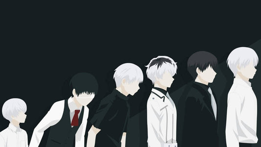 Tokyo Ghoul: 10 choses que vous ne saviez pas à propos de Tokyo Ghoul!