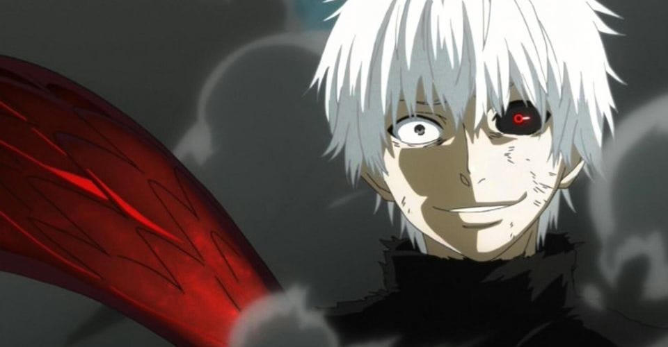 Tokyo Ghoul: 10 faits sur Kaneki