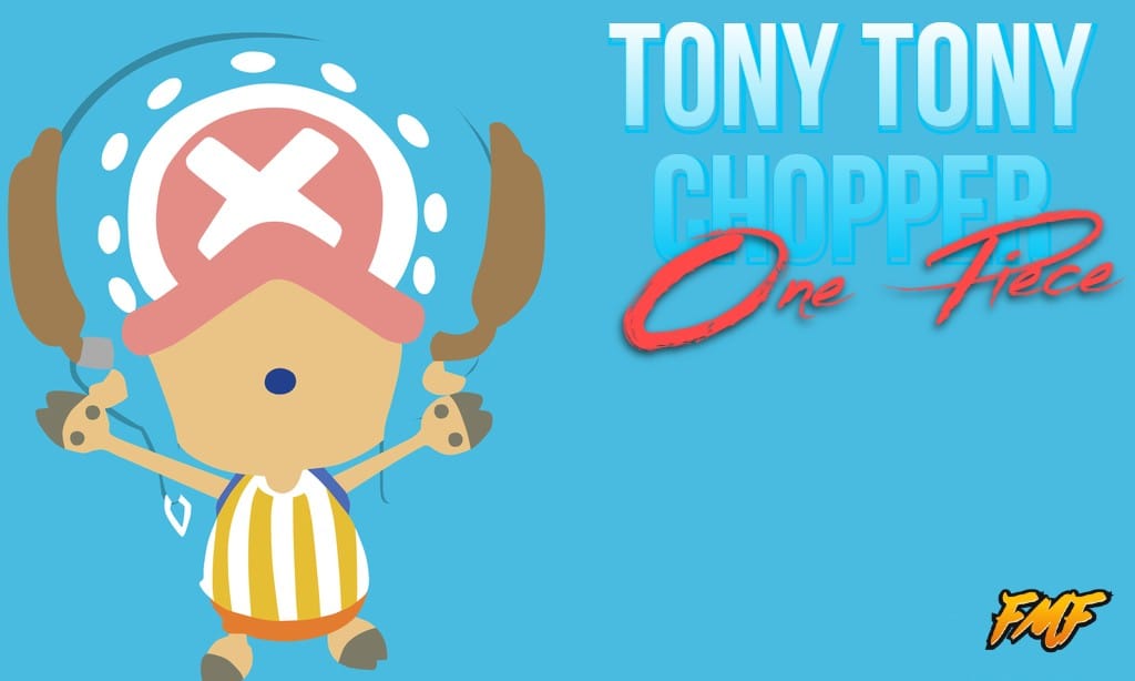 Tony Tony Chopper