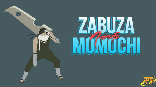 Zabuza Momochi