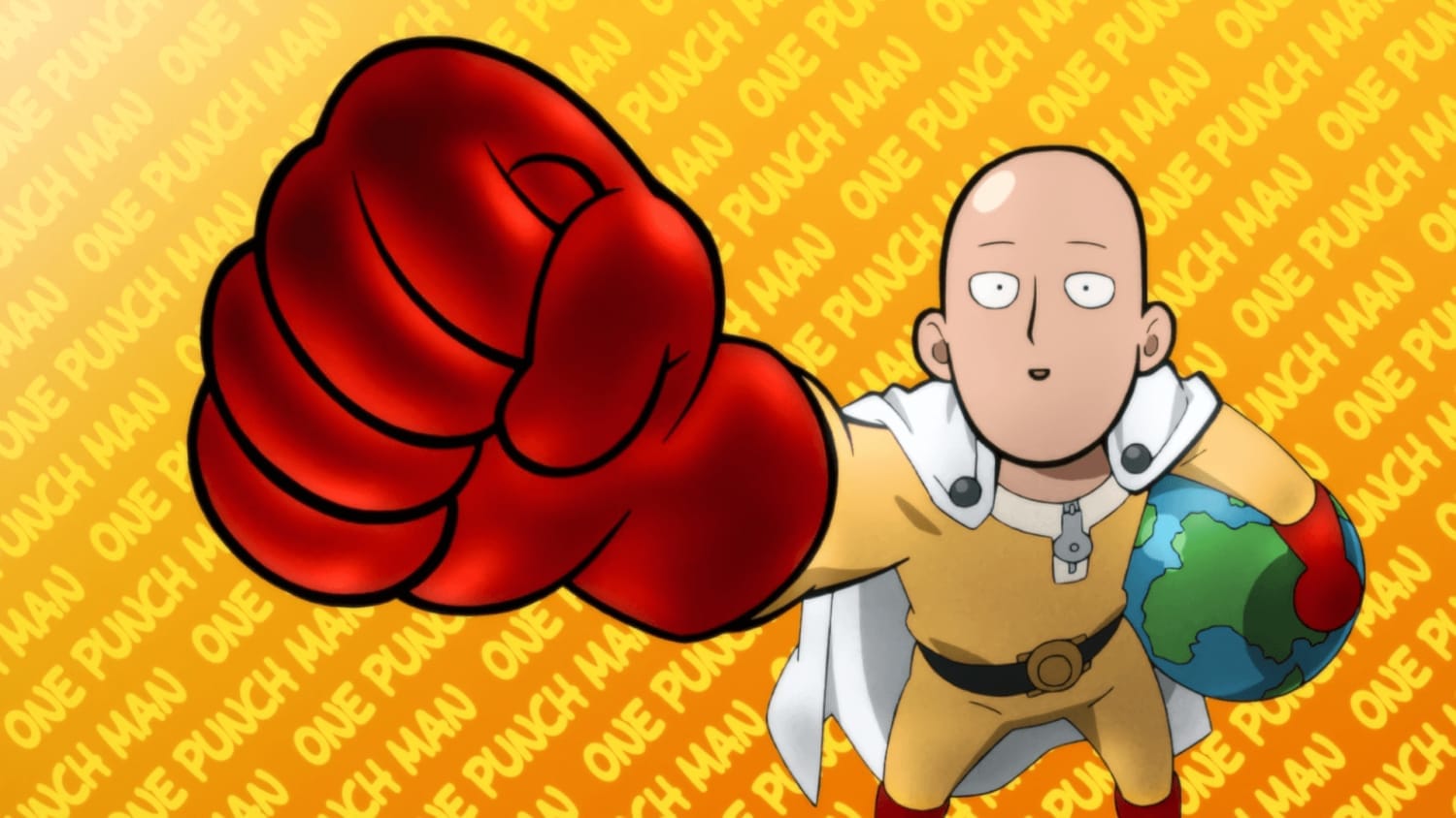 One Punch Man | Figurine Manga France : N°1 des ventes de figurine en ligne