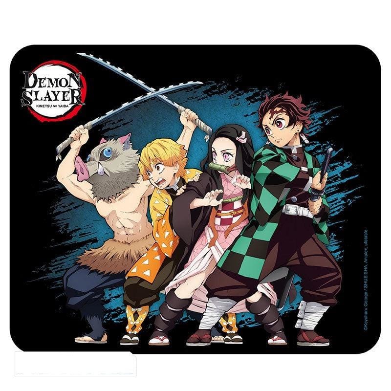 Tapis de souris Demon Slayer