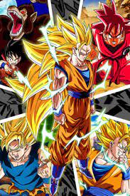 Poster - Dragon Ball Z