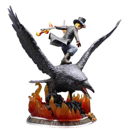 figurine-sabo-crow-one-piece™