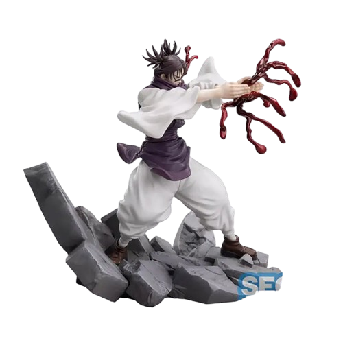 Figurine Choso - Jujutsu Kaisen™