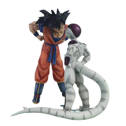 figurine-freezer-vs-goku-dragon-ball-z™