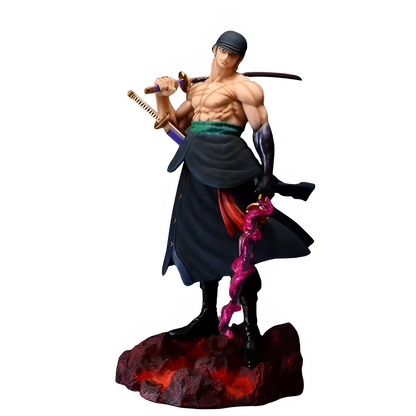 figurine-zoro-haki-one-piece™