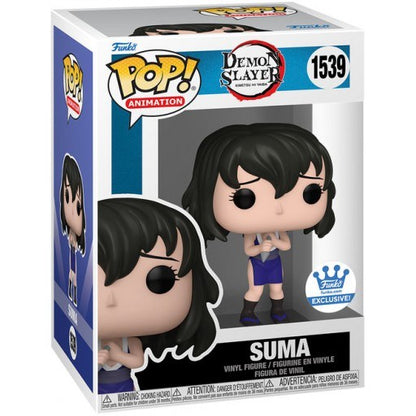 Figurine POP Suma - Demon Slayer™