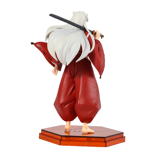 figurine-inuyasha-inuyacha™