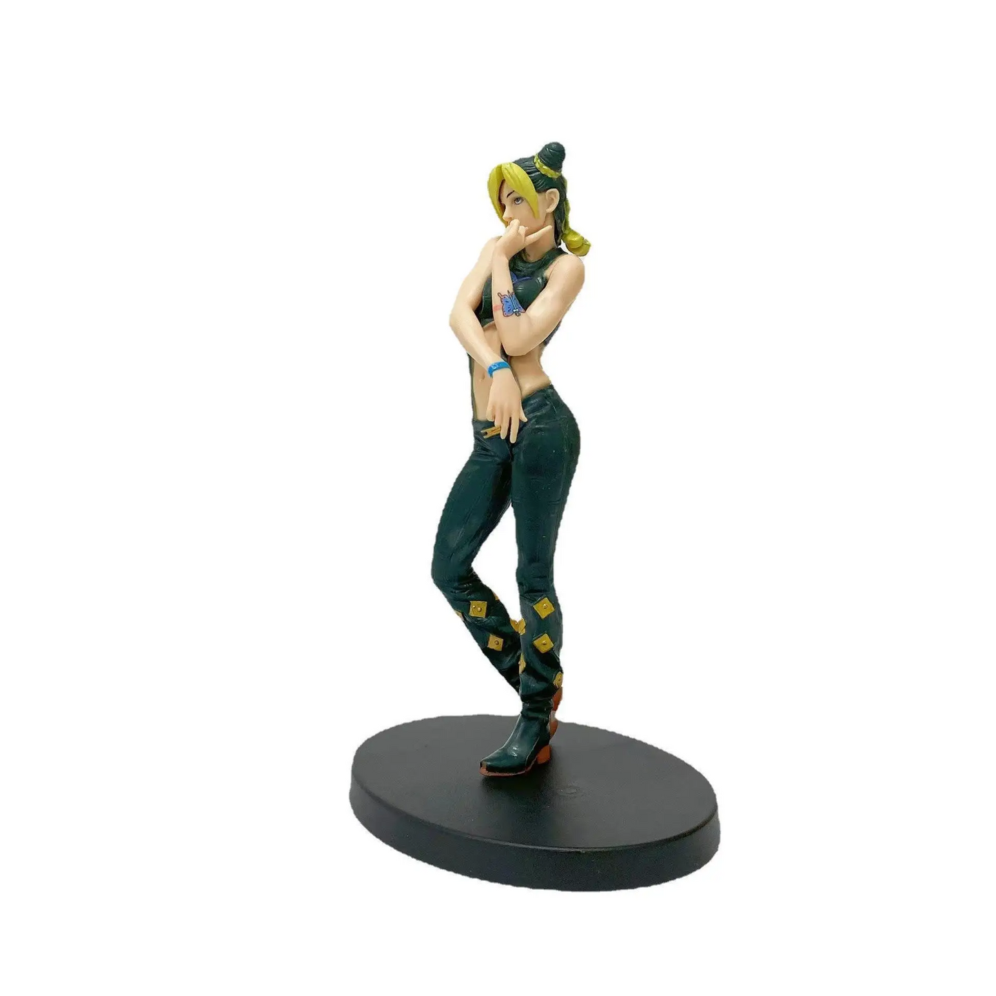 Figurine Jolyne "Pose" - JoJo™