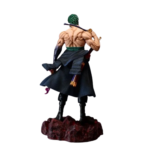 figurine-zoro-haki-one-piece™