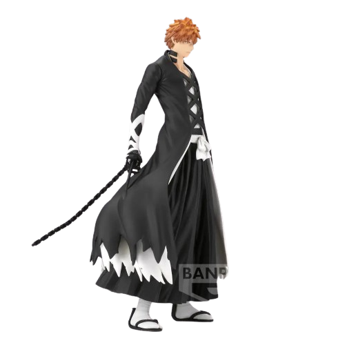 figurine-ichigo-fullbring-bleach™