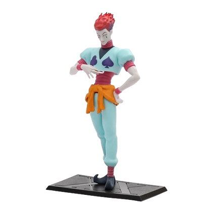 figurine-hisoka-card-hunter-x-hunter™