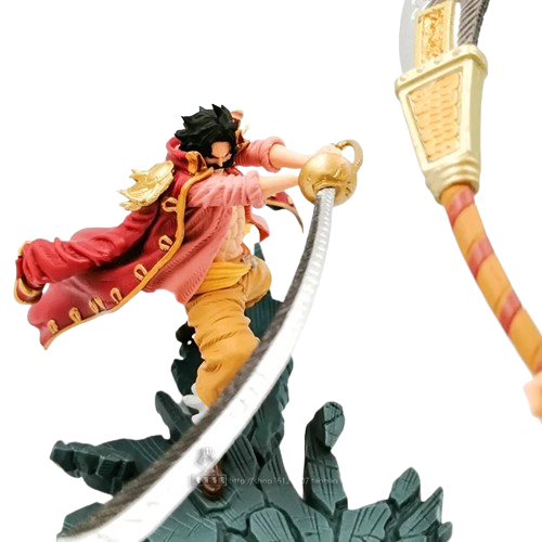 figurine-roger-x-newgate-one-piece™