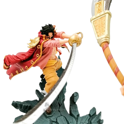 figurine-roger-x-newgate-one-piece™