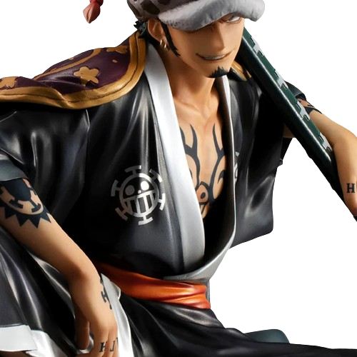 figurine-law-wano-one-piece™