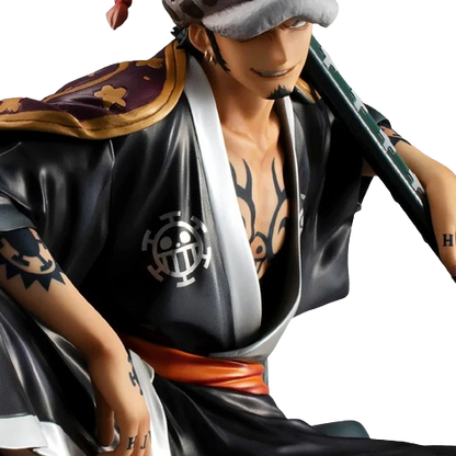 figurine-law-wano-one-piece™