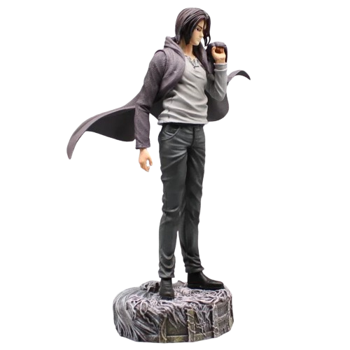 figurine-eren-leader-attaque-des-titans™