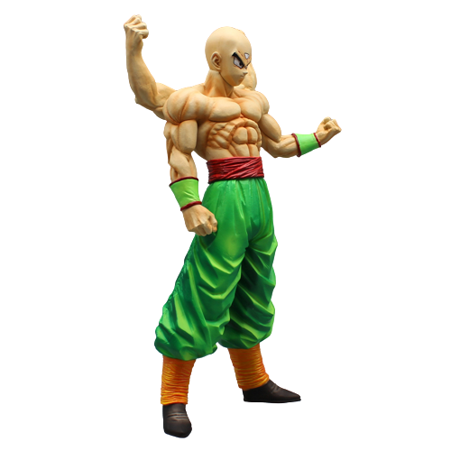 figurine-ten-shin-han-dragon-ball-z™