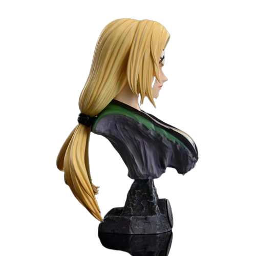 figurine-buste-tsunade-naruto-shippuden™