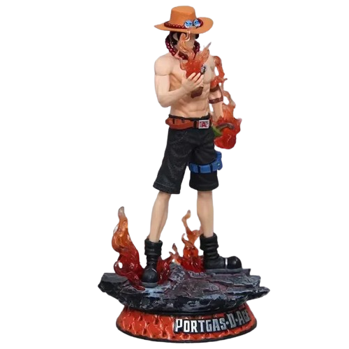 figurine-ace-d-one-piece™