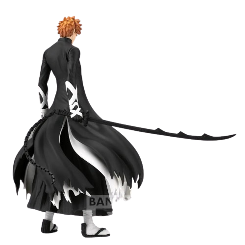 figurine-ichigo-fullbring-bleach™